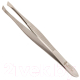 Пинцет косметический Mertz A212N - 