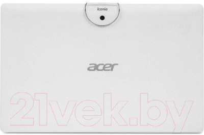 Планшет Acer Iconia One 10 B3-A40FHD (NT.LE2EE.008)