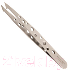 Пинцет косметический Mertz A233RF