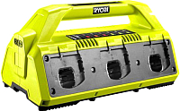 

Зарядное устройство для электроинструмента Ryobi, RC18-627 One+