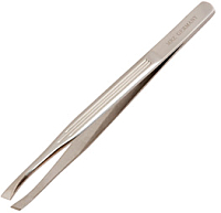 Пинцет косметический Mertz A1341 - 