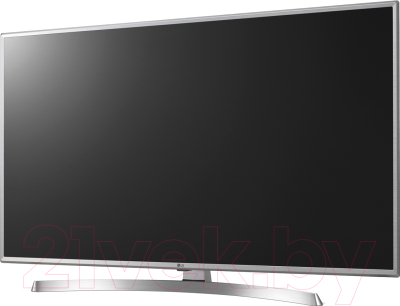Телевизор LG 50UK6510
