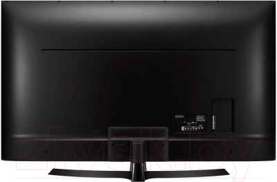 Телевизор LG 43LK6000