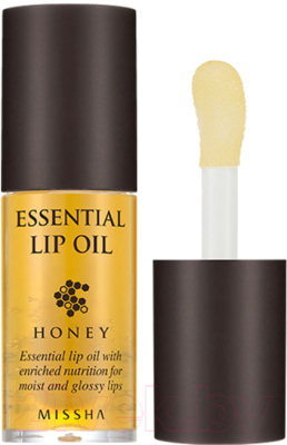 Масло для губ Missha Essential Lip Oil Honey (5.3г)