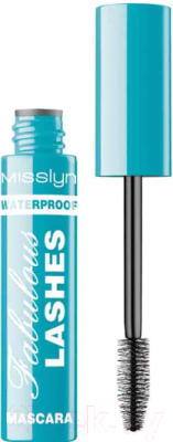 Тушь для ресниц Misslyn Fabulous Lashes Mascara wp 3891.1