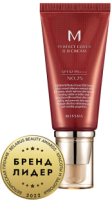 

BB-крем, M Perfect Cover SPF42/PA+++ No.25