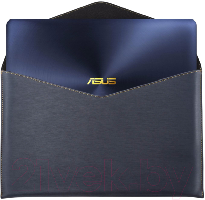 Ноутбук Asus UX490UAR-BE084T