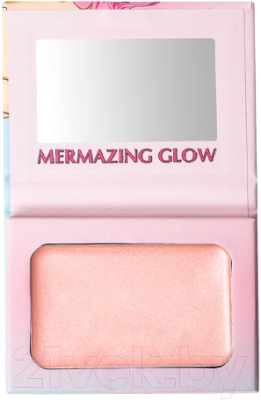 Хайлайтер Misslyn Strobing Cream Mermazing Glow 57404.3 (6г)