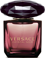 Парфюмерная вода Versace Crystal Noir (90мл) - 