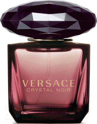 Парфюмерная вода Versace Crystal Noir (90мл)