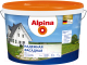 Краска Alpina Надежная фасадная (2.5л) - 