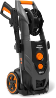 

Мойка высокого давления Daewoo Power, DAW 600