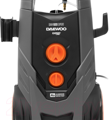 Мойка высокого давления Daewoo Power DAW 600
