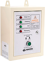 Блок автоматики для генератора Daewoo Power ATS15-DDAE DXE - 