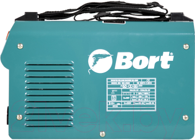 Инвертор сварочный Bort BSI-250H