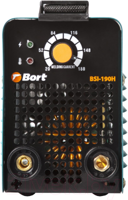Инвертор сварочный Bort BSI-190H