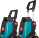 Миниатюра изображения товара Мойка высокого давления Bort BHR-2100-Pro