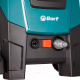 Миниатюра изображения товара Мойка высокого давления Bort BHR-2100-Pro