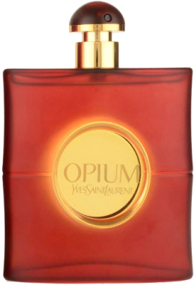 Туалетная вода Yves Saint Laurent Opium Pour Femme (50мл)