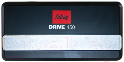 Пусковое устройство Fubag Drive 450 / 41198 (38636)