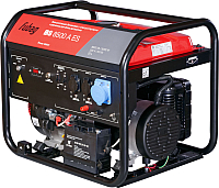 

Бензиновый генератор Fubag, BS 8500 A ES