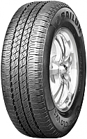 

Летняя легкогрузовая шина Sailun, Commercio VX1 215/70R15C 109/107R