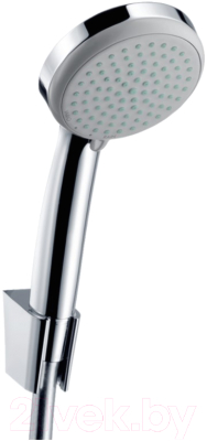 

Душевой гарнитур Hansgrohe, Croma 100 Vario/Porter'S 27592000