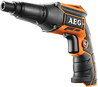 

Профессиональный шуруповерт AEG Powertools, BTS 12 C-0
