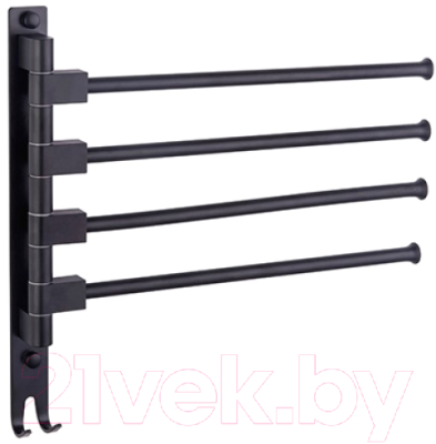 

Держатель для полотенца Ledeme, L5514