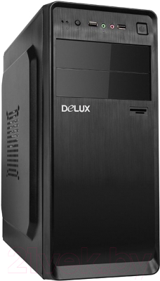 

Корпус для компьютера Delux, DW602