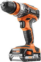 

Профессиональная дрель-шуруповерт AEG Powertools, BSB 18 C2X LI-202C