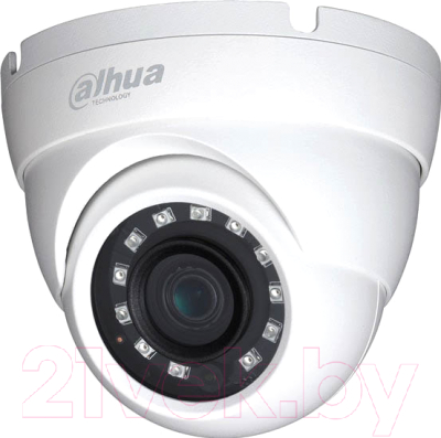 Аналоговая камера Dahua DH-HAC-HDW2231MP-0360B