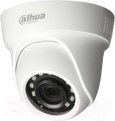 IP-камера Dahua DH-HAC-HDW1200SLP-0280B-S3A