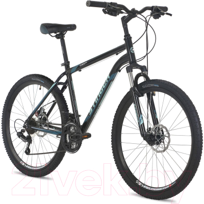 Велосипед Stinger Element D 26AHD.ELEMD.22BK8