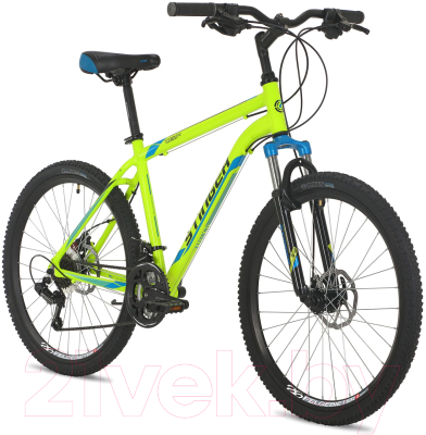 Велосипед Stinger Element D 26AHD.ELEMD.22GN8