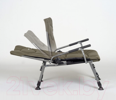 Кресло складное M-elektrostatyk F5R