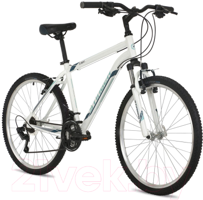 Велосипед Stinger Element 26AHV.ELEM.14WH8