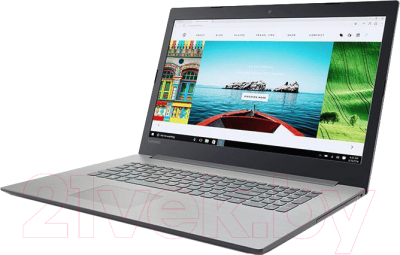 Ноутбук Lenovo 320-17IKBR (81BJ005BRU)