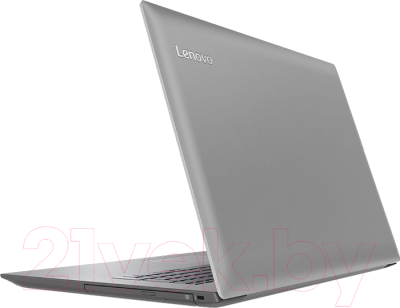 Ноутбук Lenovo 320-17IKBR (81BJ005BRU)