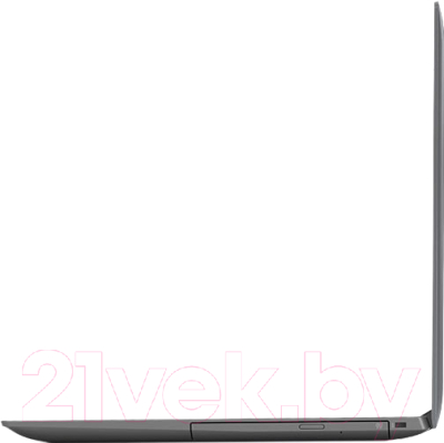 Ноутбук Lenovo 320-17IKBR (81BJ005BRU)