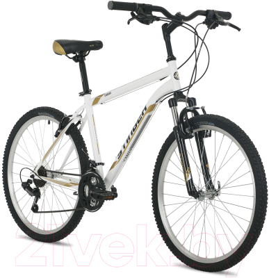 Велосипед Stinger Caiman 26SHV.CAIMAN.16WH8