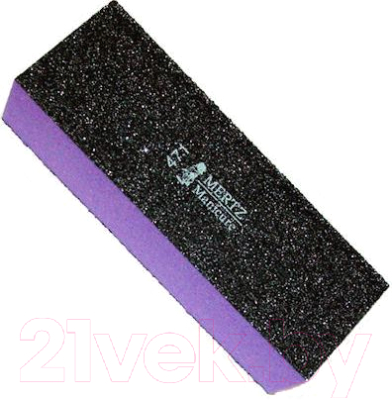 Изображение товара Баф для ногтей Mertz A471