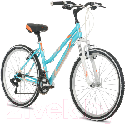 Велосипед Stinger Latina 26SHV.LATINA.15BL8