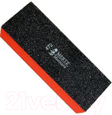 Изображение товара Баф для ногтей Mertz A472