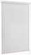 Рулонная штора Delfa Сантайм Уни СРШ-01 МД100 (34x170, белый) - 