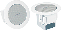 

Встраиваемая акустика Bose, FreeSpace 3 Flush SA Satellite WHT Rohs
