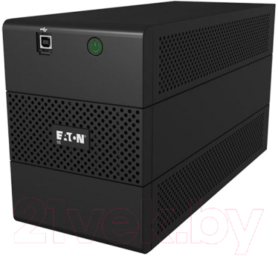 ИБП Eaton 5E 650i USB DIN / 9C00-43349