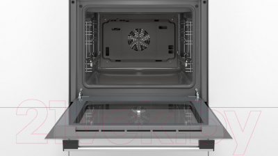 Комплект встраиваемой техники Bosch HBF534EW0R + PBH6C2B90R