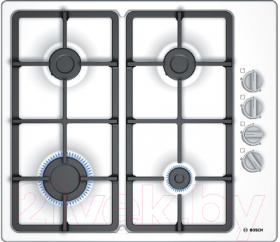 

Комплект встраиваемой техники Bosch, HBF534EW0R + PBP6C2B90