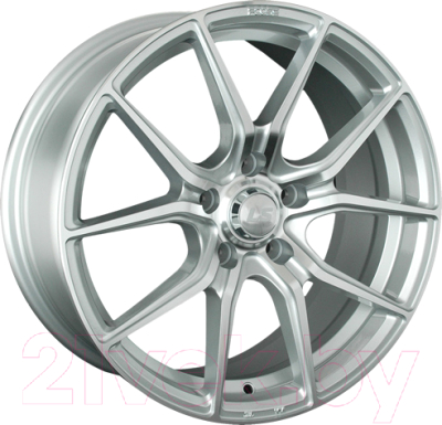 

Литой диск LS wheels, LS 759 17x7.5" 5x112мм DIA 57.1мм ET 40мм SF